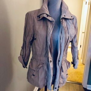 Coldwater Creek Light Jacket!